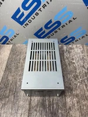 HUBBELL POWEROHM RESISTORS ABB-48431-052 Electrical/PLC/Automation | ESS Industrial Equipment Sales (5)