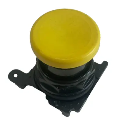 NEW CUTLER HAMMER E34LB4 PUSH BUTTON OPERATOR SER. A1