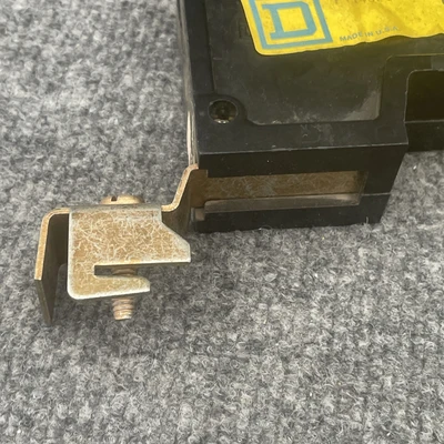 Used Square D FY-14020-B Circuit Breakers California US | Davliegogo LLC #1705663