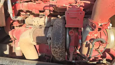 Used 2018 PETERBILT 367 Dump trucks California US | Ben Kaplan Equipment #1233505