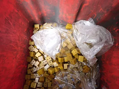 Plastic Connectors