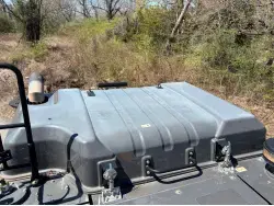 Used 2024 CASE CX350D Crawler Excavators Pennsylvania US | Iron Exchange Equipment Solutions #1353749