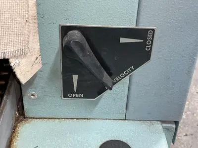 Used SHANKLIN T9 Miscellaneous Packaging Equipment Ohio US | HGR 24 #1453786