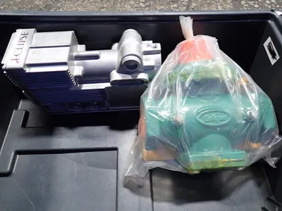 Used 2012 ECLIPSE 501542 Pumps Ohio US | HGR 24 #1131369
