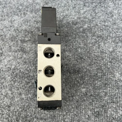 Used SMC NVF5120-4D2-03T Solenoid Valves California US | Davliegogo LLC #1708070