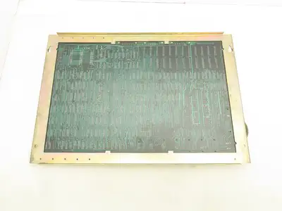 Fanuc A20B-0007-0010/07D PLC Control Circuit Board Module
