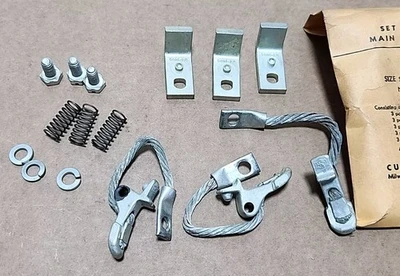 NEW Cutler-Hammer 6-113