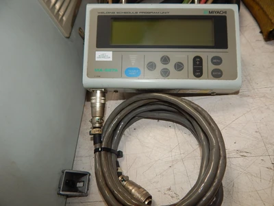 Used MIYACHI _UNKNOWN_ Welding Machinery (Other) Texas US | OCO Industrial #1718062