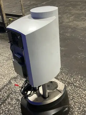 Used 2012 QVI / RAM OPTICAL SNAP 2D Vision Measuring Systems Ohio US | HGR 24 #1545419