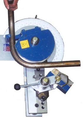 RMD Hydraulic Pipe and Tube Draw Benders