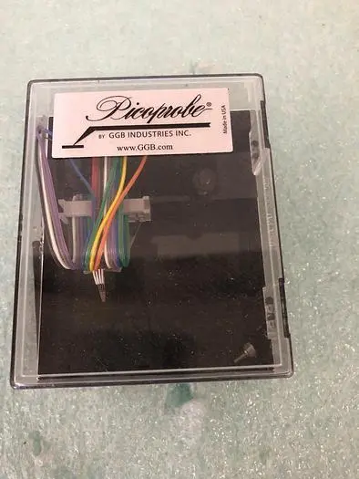 PICOPROBE MCW-21-6381