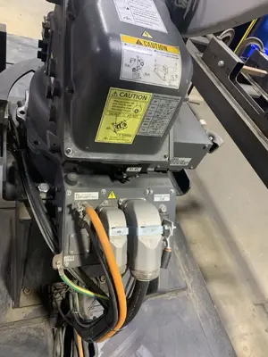 USED 2012 PANASONIC TA-1900