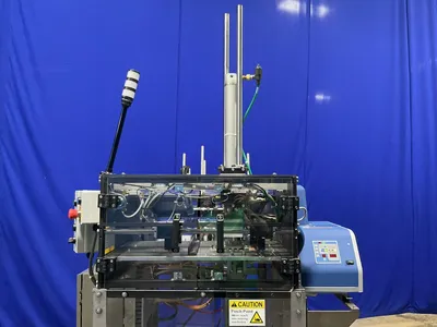 Used 2020 ECONOCORP, INC TSYSTEMFORMER Miscellaneous Packaging Equipment Ohio US | HGR 24 #1232649