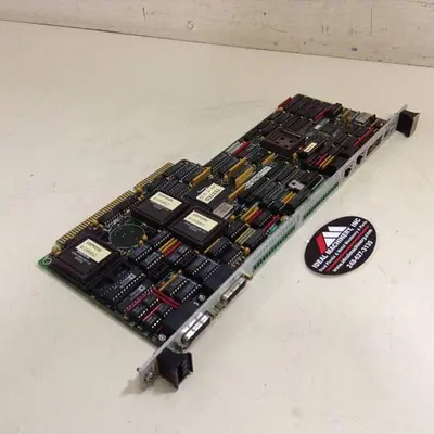 USED ORMEC ORN-DSP-A2/2
