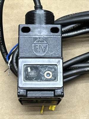 USED Allen-Bradley 42GRU-92LO