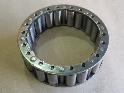 NEW CATERPILLAR 2D-6516