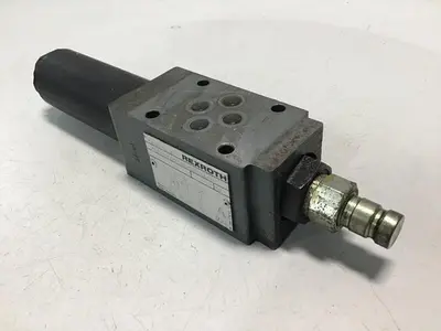 USED REXROTH ZDR6DP240150YM12