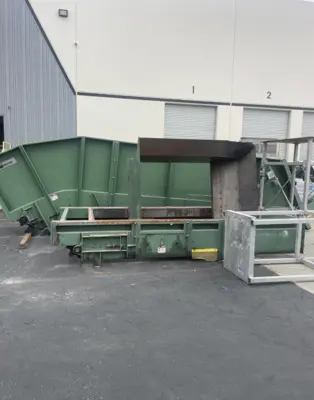MAYFRAN INTERNATIONAL UNASSIGNED Conveyor | Alan Ross Machinery (2)