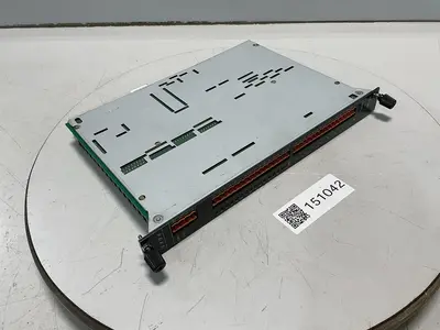 USED KEBA TT 081