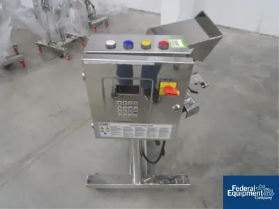 USED CEIA Ceia Metal Detector, Model THS/PH21N