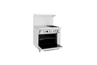 ATO-24G2B Gas Range