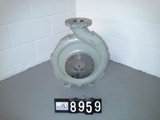 Used Summit N/A Pump Parts Minnesota US | Peak Machinery, Inc. #287638
