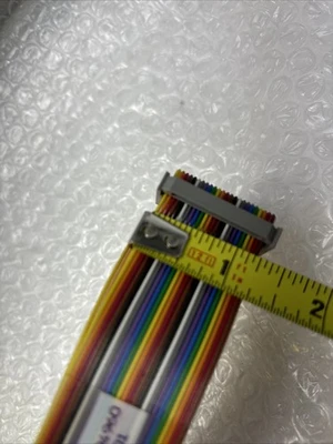 **NEW Data Ribbon Cable QTY1-16 PIN A3794960 00501QTY 1-24 PIN AAP3794960 00401#