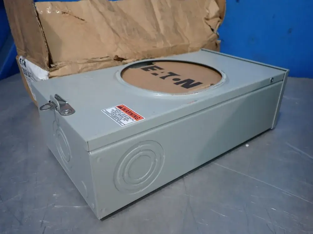 USED EATON 1004455BCH