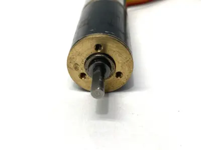 USED MAXON EC-MAX BRUSHLESS DC MOTOR 22MM