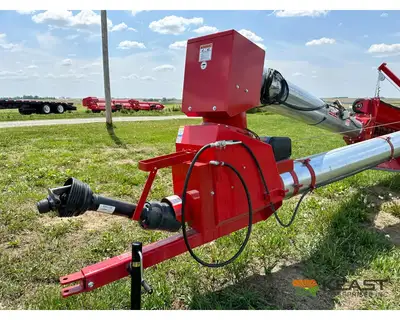 Used PECK _UNKNOWN_ Augers Iowa US | Keast Enterprises #1360394