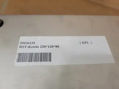 NEW SANDVIK 55046723