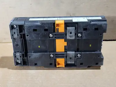 Used FISHER-ROSEMOUNT KL4201X1-BA1 Misc Electrical & Power Parts British Columbia CA | Lenmark #1439538