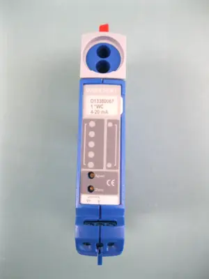 NEW Ashcroft DX 3 F01 42 ST 1/W-XPV