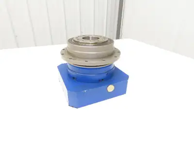 Used ALPHA _UNKNOWN_ Speed Reducers Indiana US | Arrow Industrial #1367919