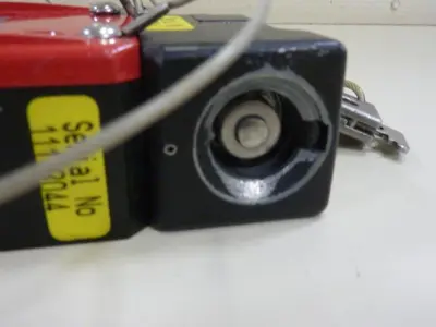 USED FORTRESS INTERLOCKS LOK