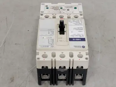 NEW ALLEN-BRADLEY 140U-I3C3-C30