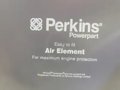 USED PERKINS 2652C831