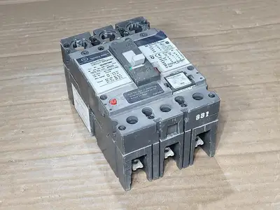 USED GENERAL ELECTRIC SEDA36AT0060
