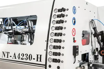 NEW NORTHTECH NT-A4230-H150