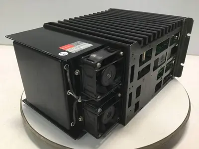 USED SANYO DENKI PZ0A150HSD6S0N