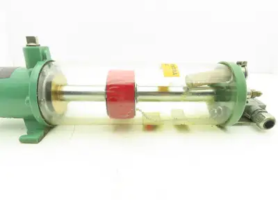 Used LINCOLN _UNKNOWN_ Pumps Indiana US | Arrow Industrial #1367450