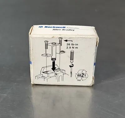 ALLEN-BRADLEY W69 OVERLOAD HEATER. Loc4B-22