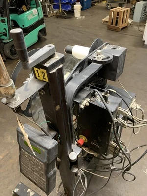 USED ITW Diagraph SATO PA/5000LT