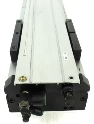 USED KOGANEI, LTD ORCA 16X250