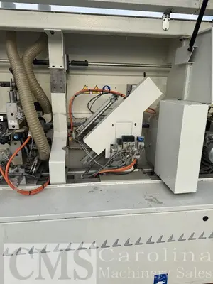 Used 2013 SCMI OLIMPIC K600 EDGEBANDER Edge Banders PY | CAROLINA MACHINERY SALES #1262337