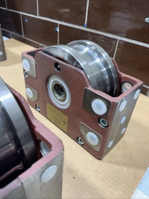 NEW Karl Georg RB 160