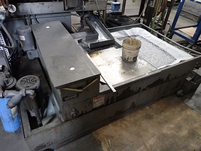 USED 2000 TIMESAVERS 237-1MW