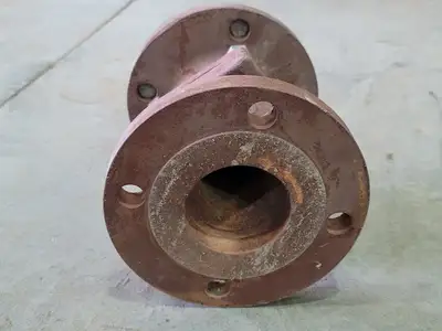 USED 2006 KF INDUSTRIES FP153-1922631