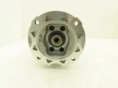 Dodge Tigear 17Q10L56 Worm Gearbox 10:1 Reducer 1.67Hp 175rpm 56C LH Output
