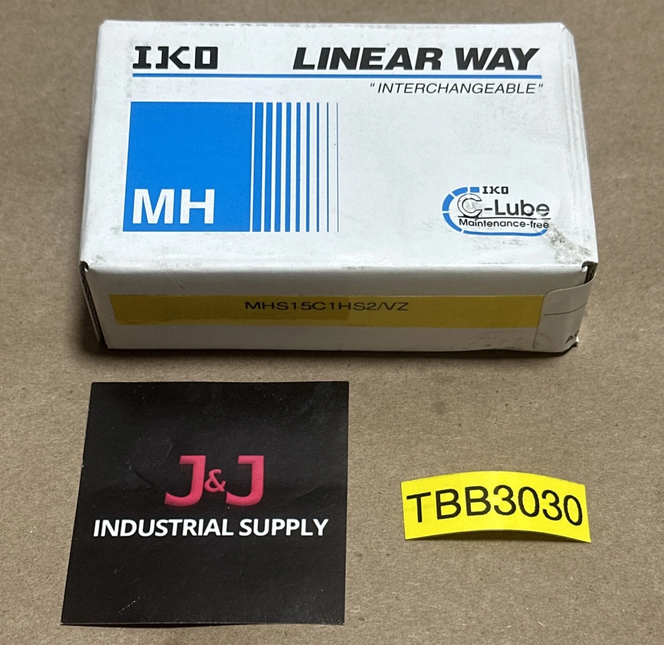 NEW IKO MHS15C1HS2/VZ